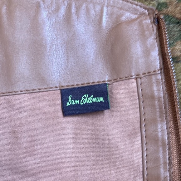 Sam Edelman Penny Leather Riding Boot. - Picture 14 of 14